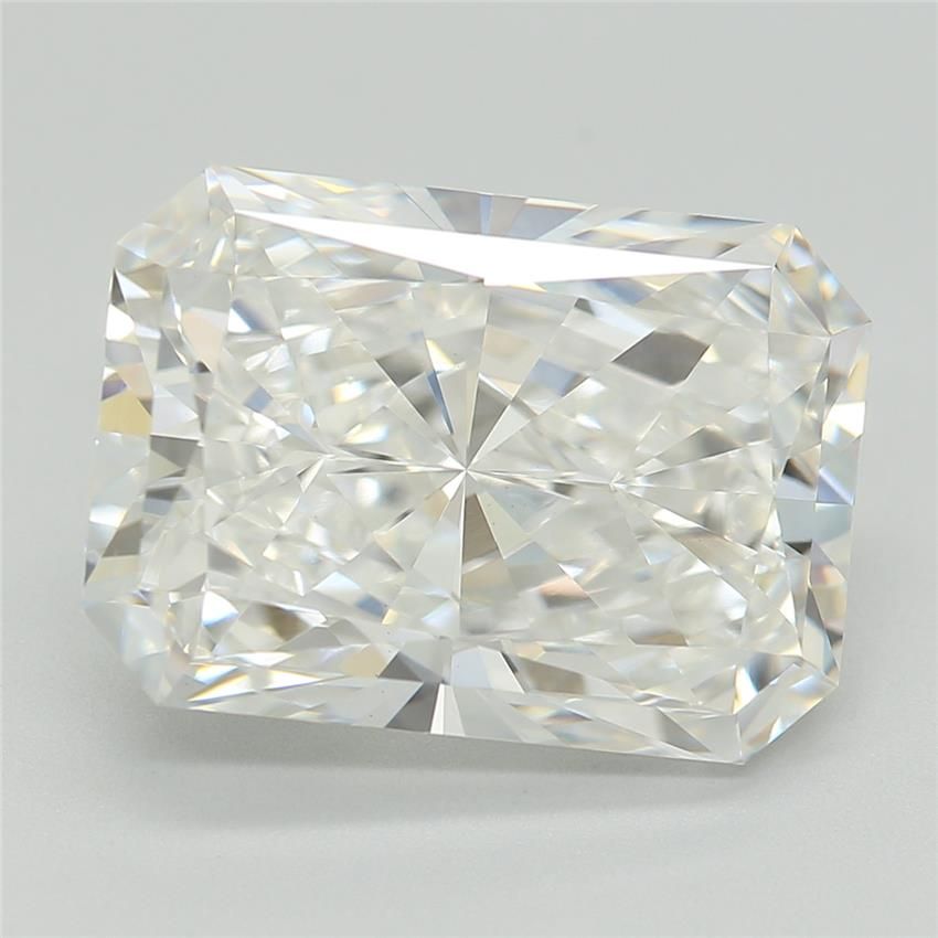 Radiant Diamond