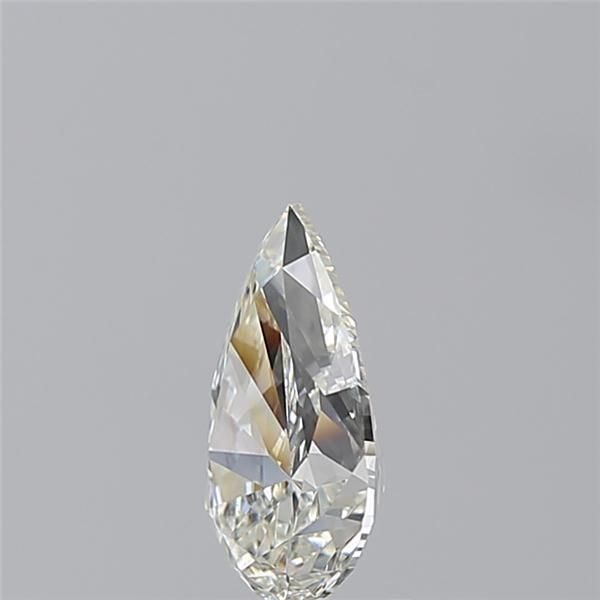 Pear Diamond