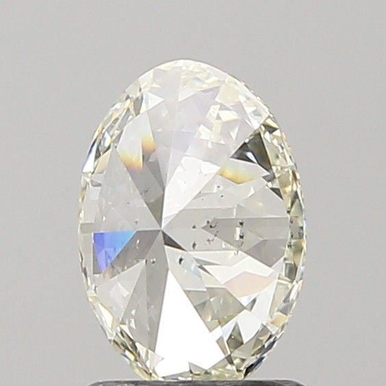 Oval Diamond
