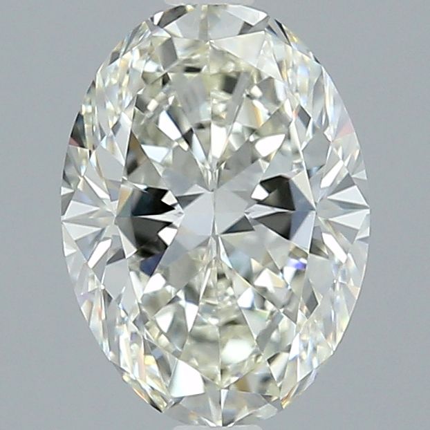 Oval Diamond