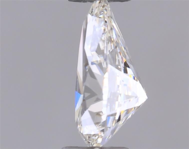 0.33 Carat Pear Diamond