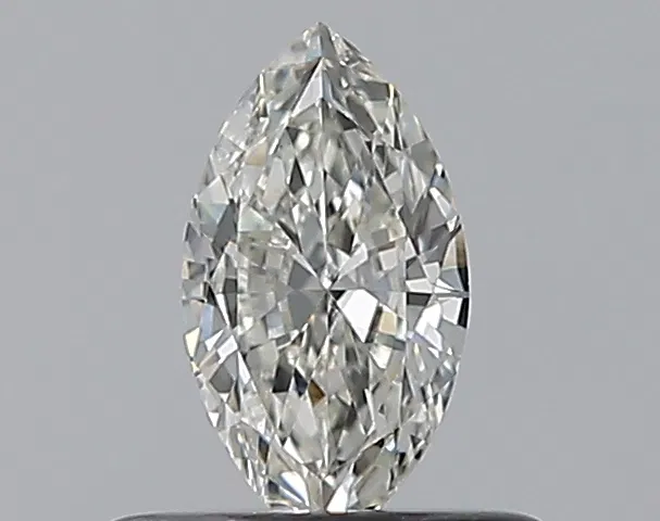 0.31 Karat Navett Diamant