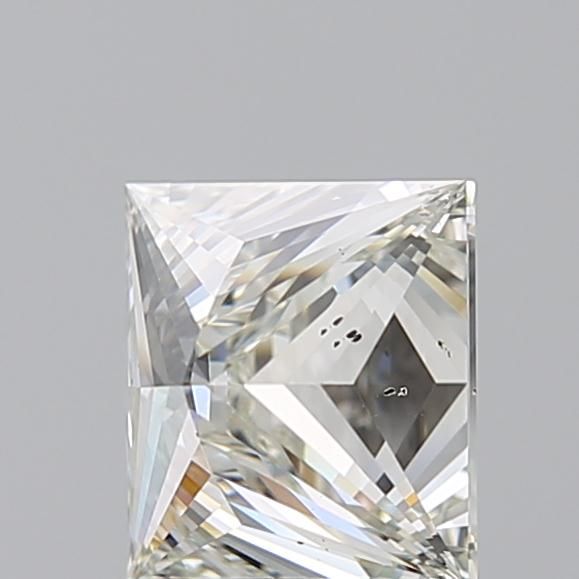 Pear Diamond