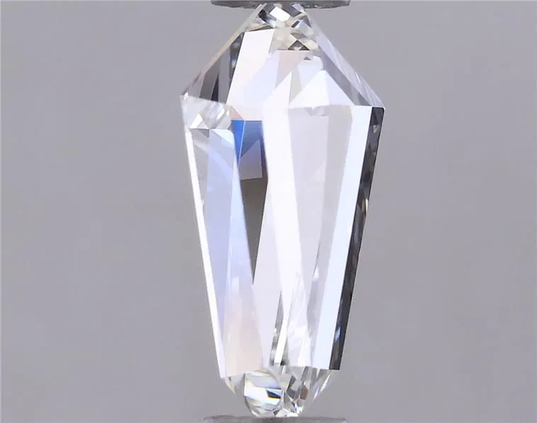 0.42 Carat Kite Diamond