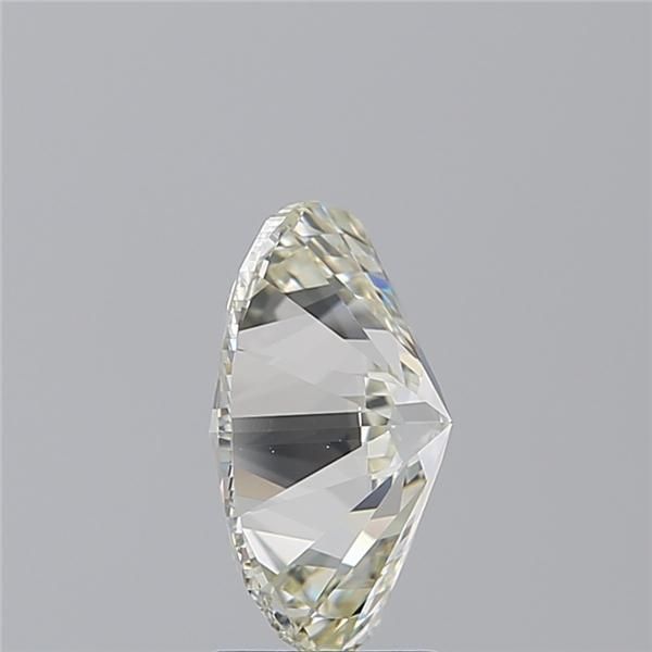 Oval Diamond