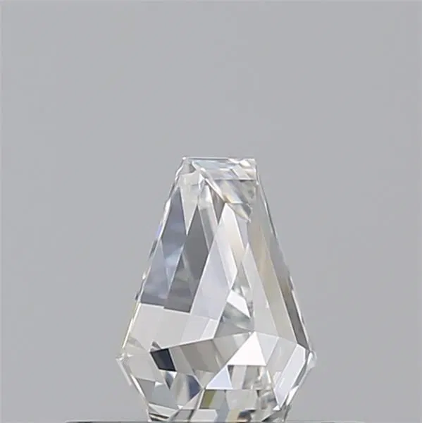 0.33 قيراط Shield ماسة