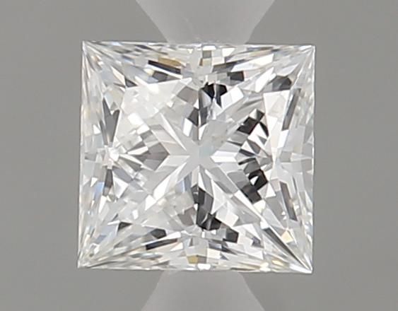 0.30 Karat Prinzess Diamant