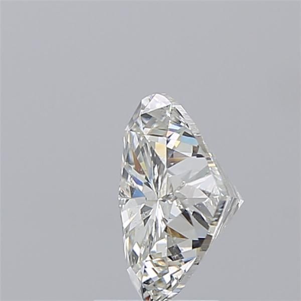 Heart Diamond