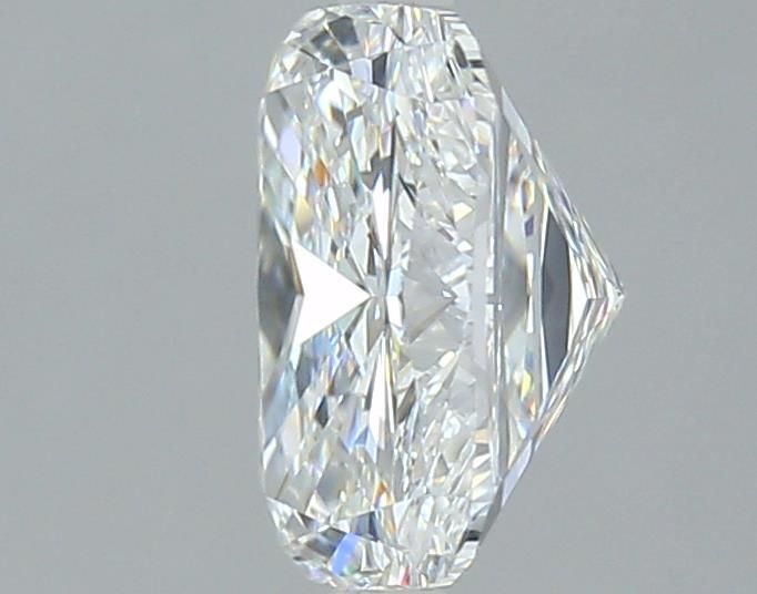 Cushion Diamond
