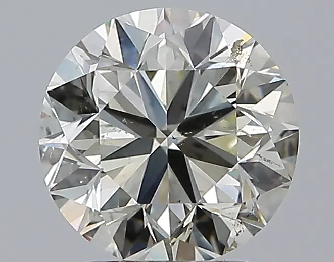 2.00 Карат  Круг Бриллиант