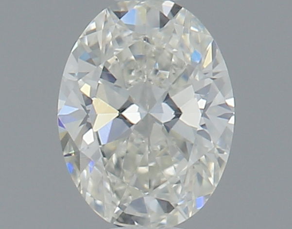 0.30 Carat Oval Timantti