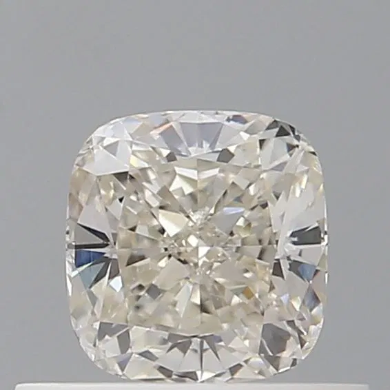 0.51 Carat Cushion Diamond