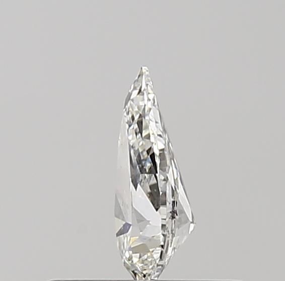 0.30 Carat Pear Diamond