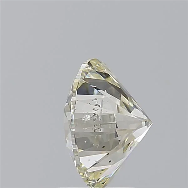 2.50 Carat Round Diamond