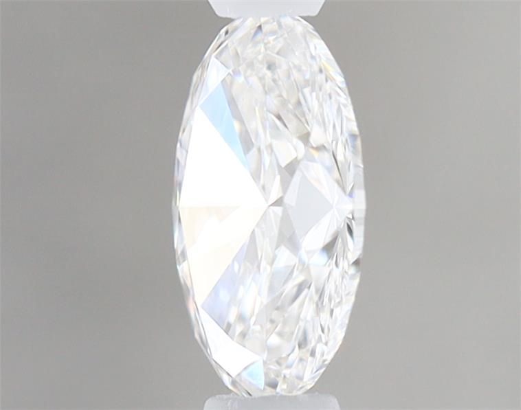 0.48 Carat Oval Diamond
