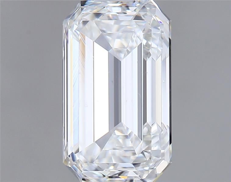 1.03 Carat Emerald Diamond