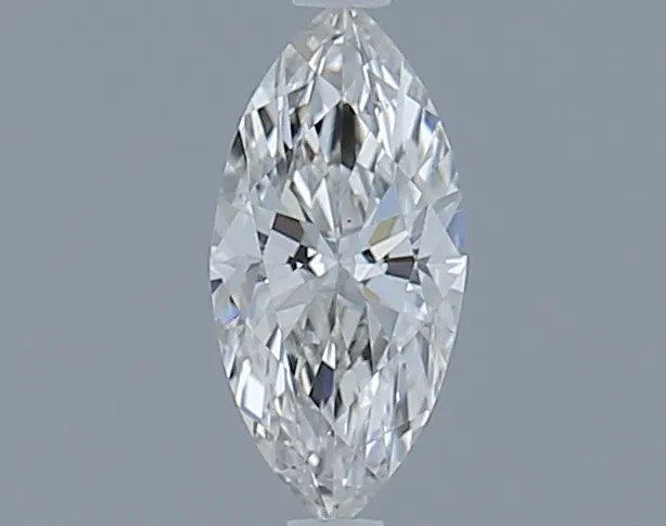 0.30 Karat Navett Diamant