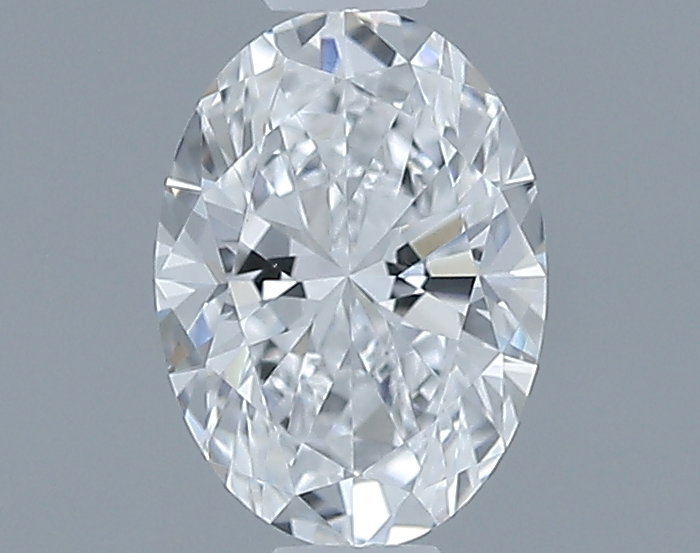 0.44 Carat Oval Diamond
