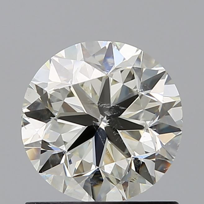 1.00 Quilates Redondo Diamante
