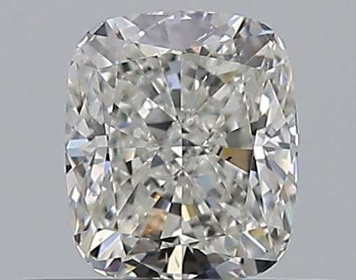 0.50 Carat Cushion Diamond