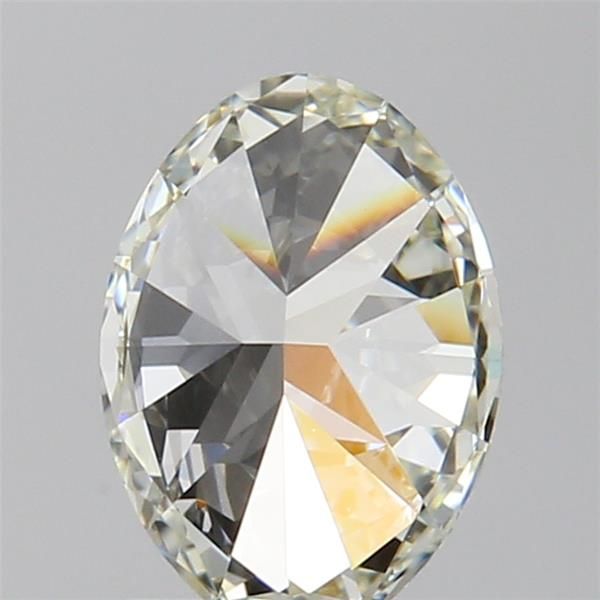 Oval Diamond