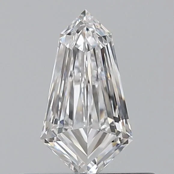 0.31 Karaat Kite Diamant