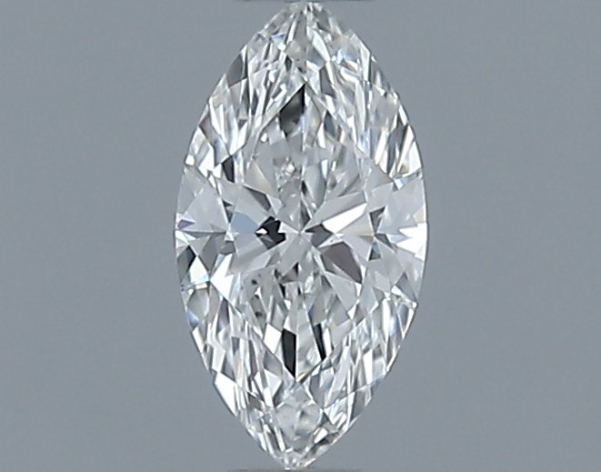 0.42 Carat Marquise Diamond
