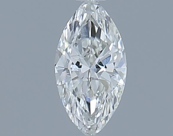 0.30 Carat Marquise Diamond