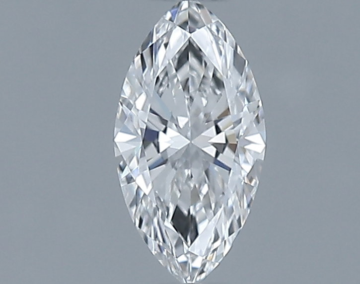 0.44 Carat Marquise Diamond