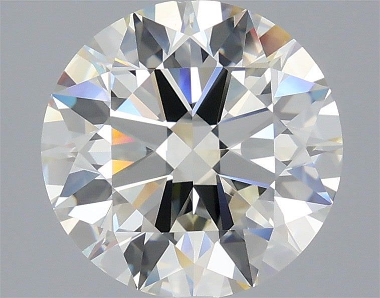 3.50 Quilates Redondo Diamante