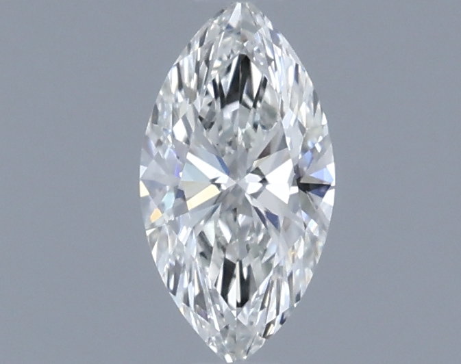 0.42 Carat Marquise Diamond