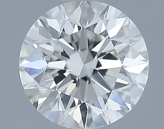 0.45 Carat Round Diamond