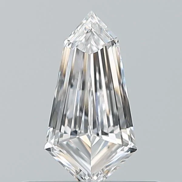 0.30 Carat Kite Diamant