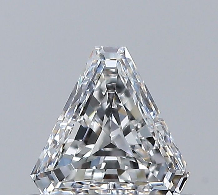 0.36 Карат Triangular Диамант
