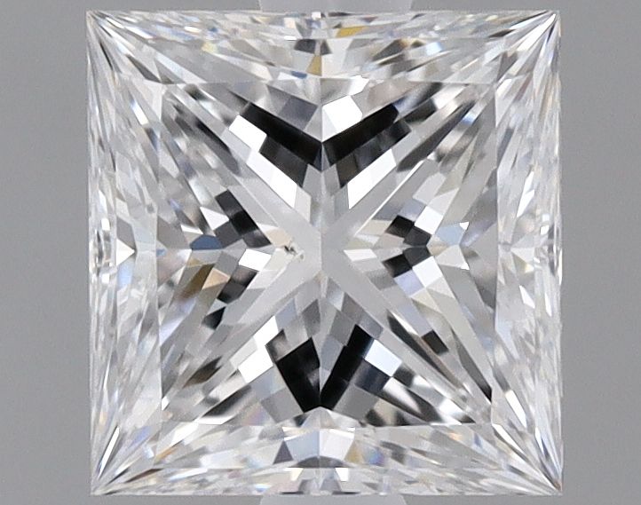 1.20 Carat Princess Diamond