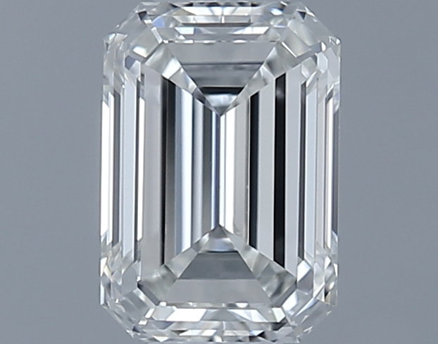 0.47 Carat Emerald Diamond