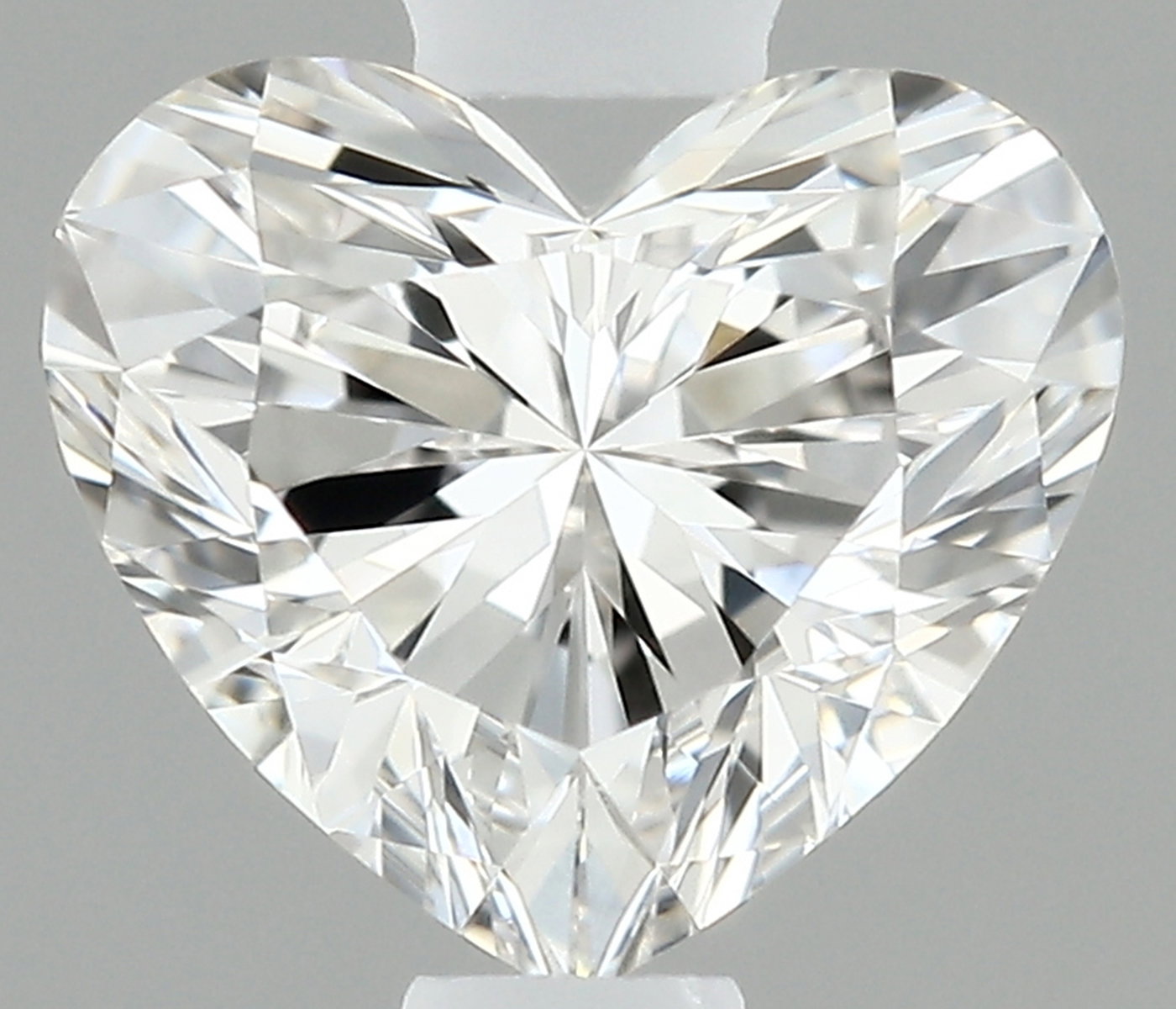 0.42 Carat Heart Diamond