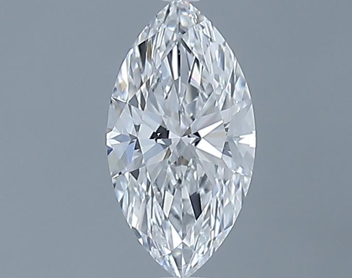 0.55 Carat Marquise Diamond
