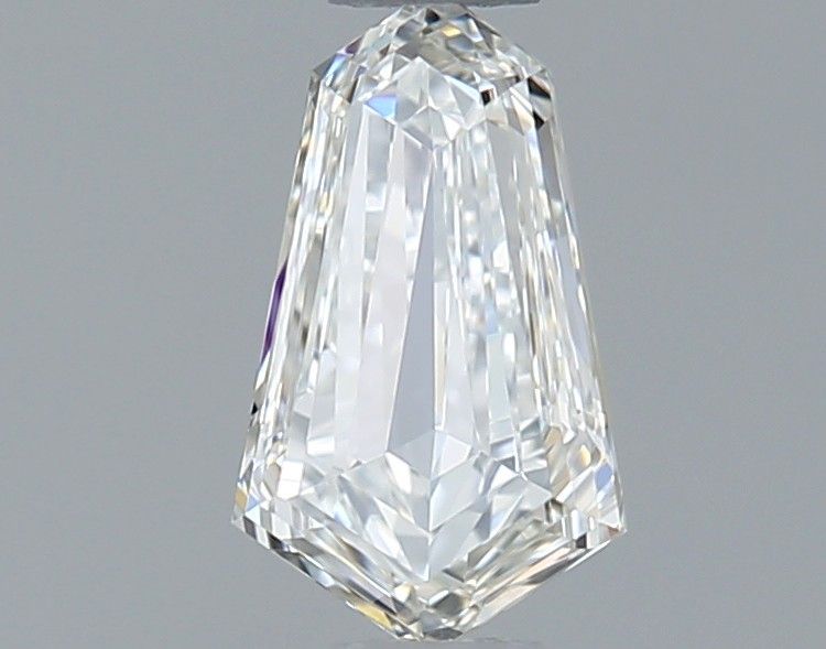 0.40 Carat Kite Diamant