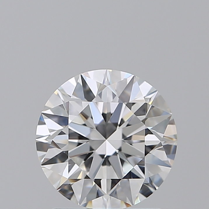 1.65 Carat Round Diamond