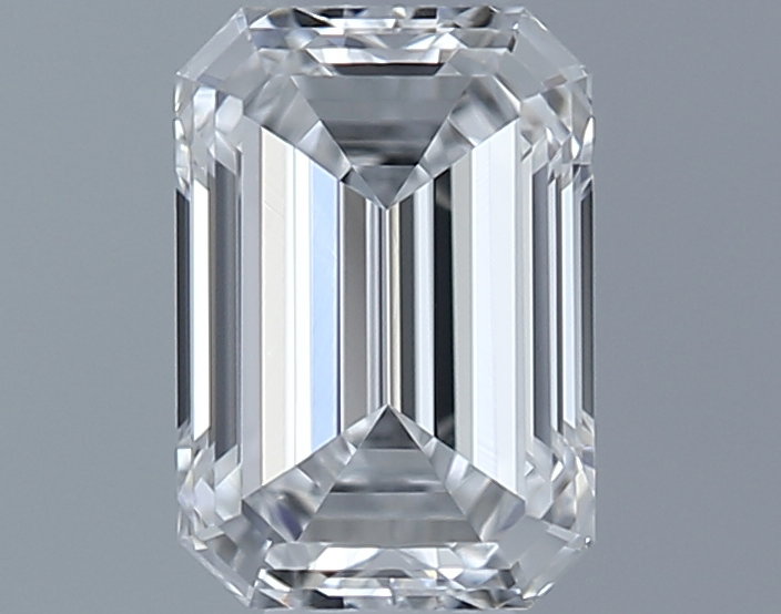 0.36 Carat Emerald Diamond