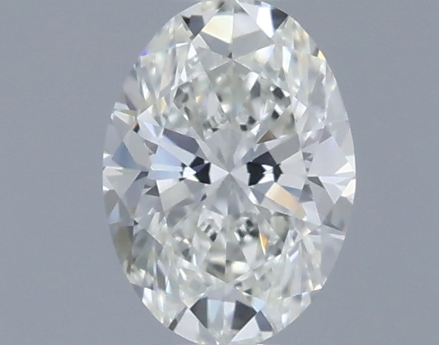 0.30 Carat Oval Diamond