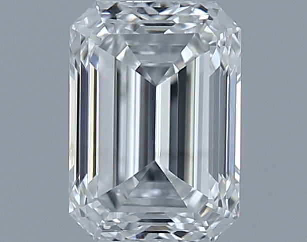 0.33 Carat Emerald Diamond