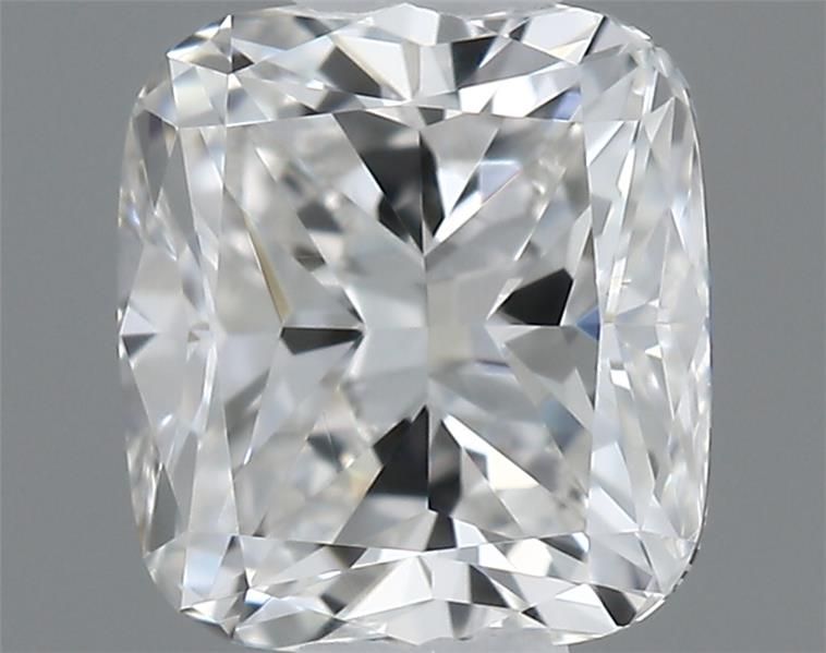 0.30 Carat Cushion Diamant