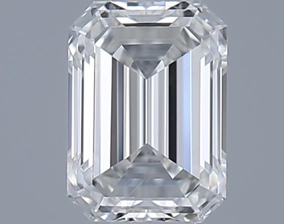 0.36 Carat Emerald Diamond
