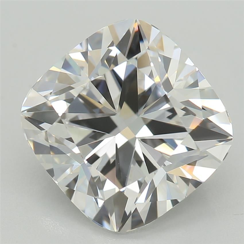 Cushion Diamond
