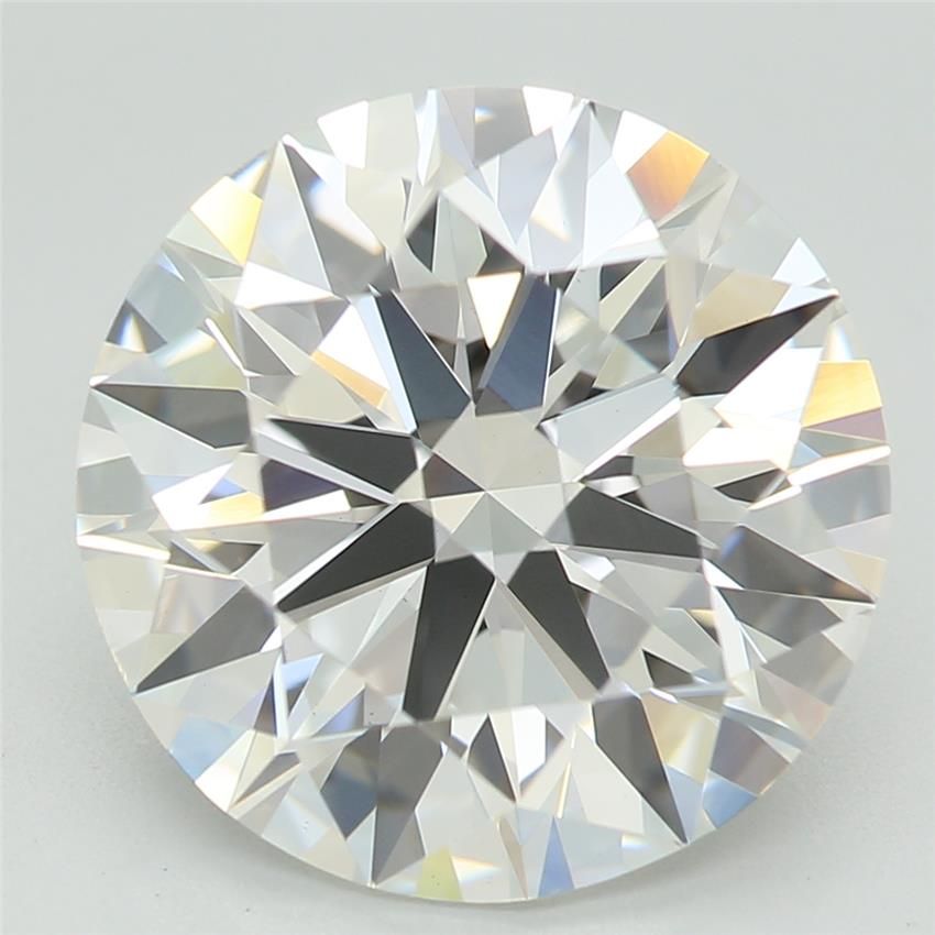 Round Diamond