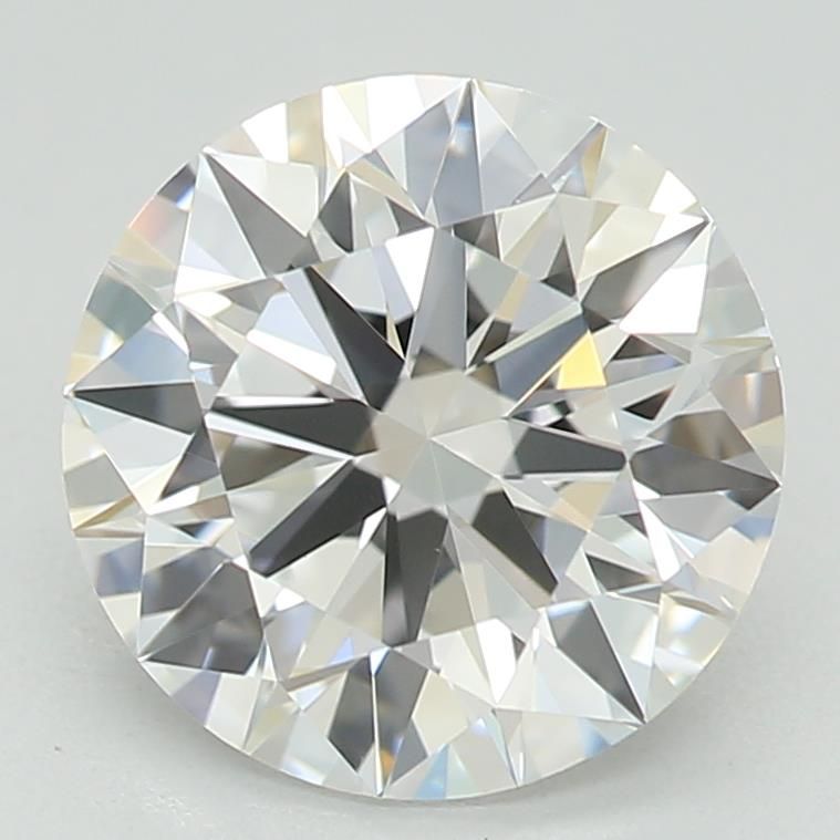 Round Diamond
