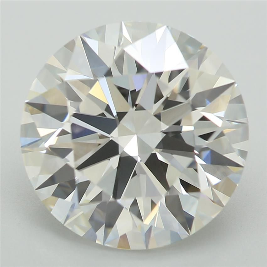 Round Diamond