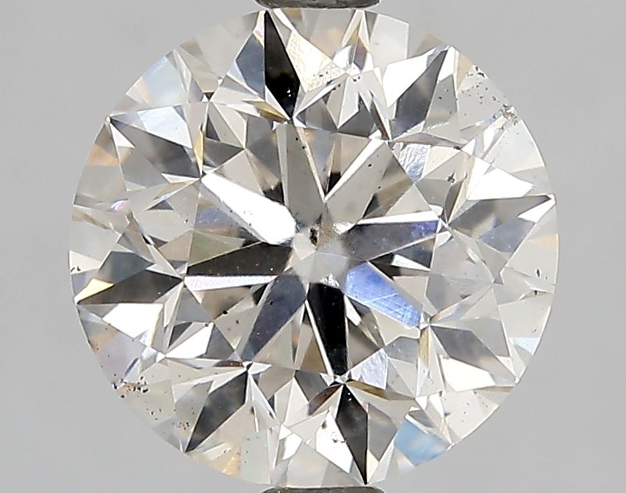2.00 Karát Round Gyémánt